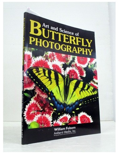 Art and Science of Butterfly...