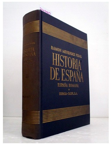Historia de España : España Romana:...