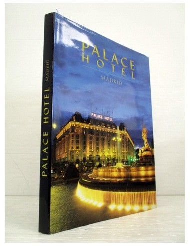 Palace Hotel (GF). Varios autores....