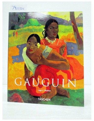 Paul Gauguin, 1848-1903. Ingo F....