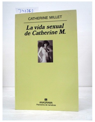 La vida sexual de Catherine M.....