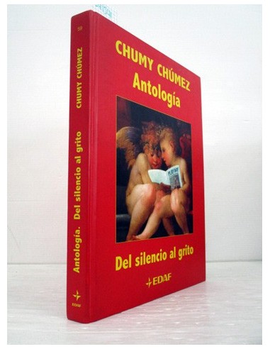 Antología (GF). Jun Asuka. Ref.341541