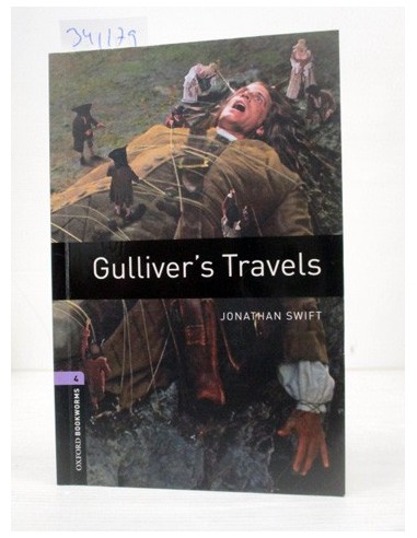 Gulliver's Travels. Swift, Jonathan....