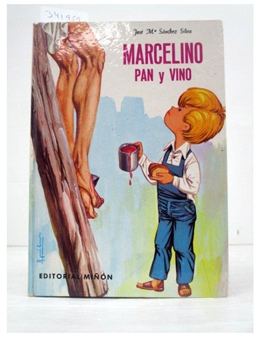 Marcelino Pan y Vino. José María...