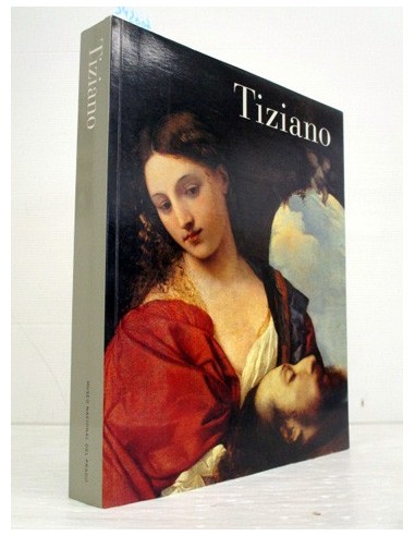 Tiziano (GF). Varios autores. Ref.342007