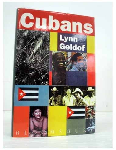 Cubans. Lynn Geldof. Ref.342230
