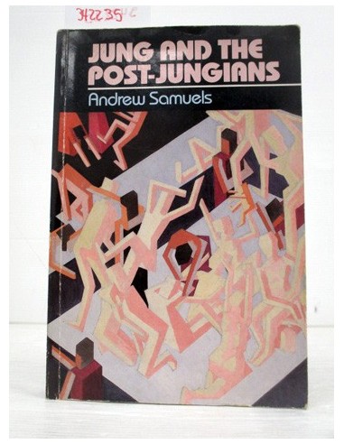 Jung and the Post-Jungians. Andrew...