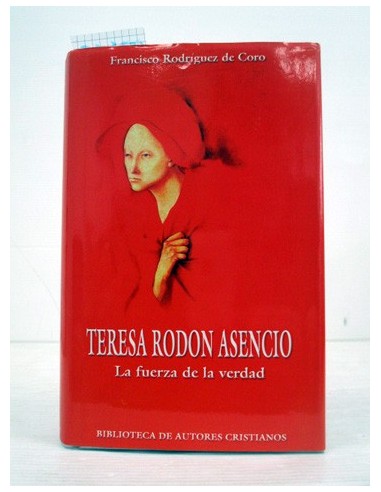 Teresa Rodón Asencio. Francisco...