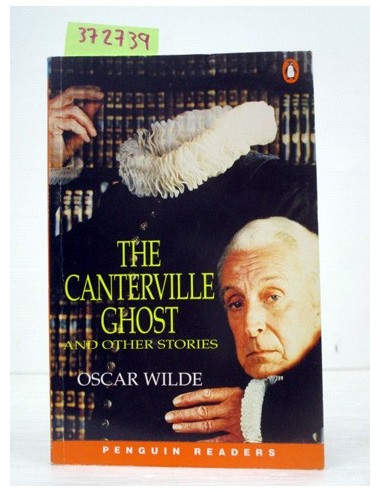 The Canterville Ghost and Other...
