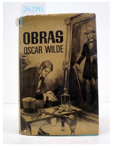 Obras. Wilde, Óscar. Ref.342781