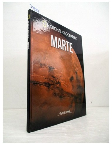 Marte (GF). Varios Autores. Ref.342852