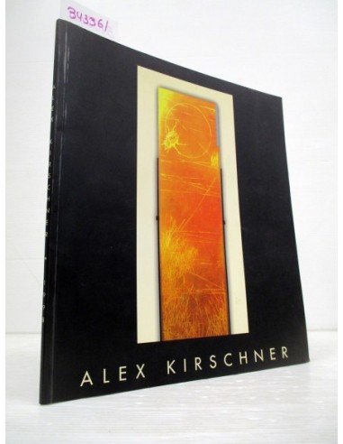 Alex Kirschner (GF). Varios autores....