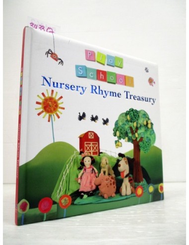 Play School Nursery Rhyme Treasury...