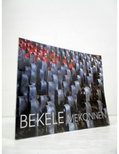 Bekele Mekonnen (GF). Varios autores....