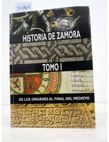 Historia de Zamora: De los orígenes...
