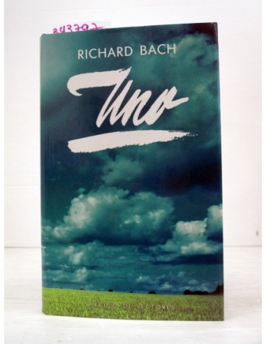 Uno. Richard Bach. Ref.343797