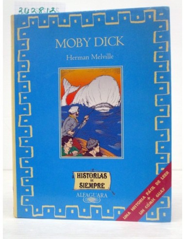 Moby Dick (La Gaya Ciencia). Herman...