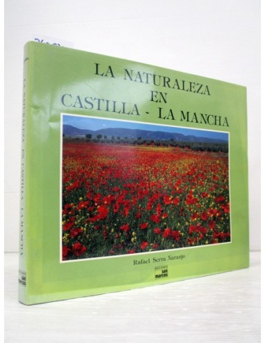 La Naturaleza en Castilla-la Mancha...