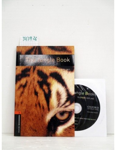 The Jungle Book. Varios autores....