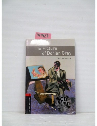 The picture of Dorian Gray. Oscar...