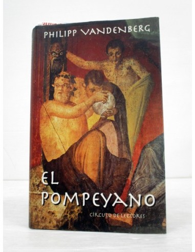 El Pompeyano. Philipp Vandenberg....