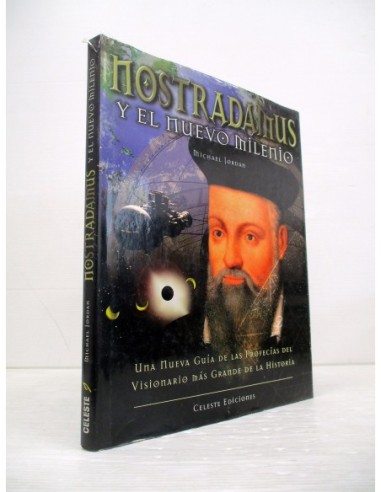 Nostradamus y el Nuevo Milenio (GF)....