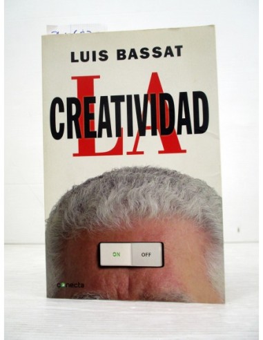 La Creatividad. Luis Bassat. Ref.344653