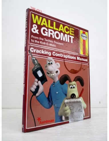 Wallace & Gromit (GF). Editors of...