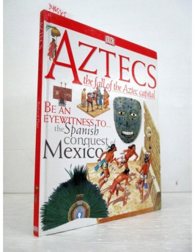 Aztecs (GF). Richard Platt. Ref.344685