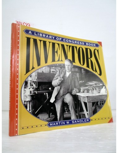 Inventors (GF). Martin W. Sandler....