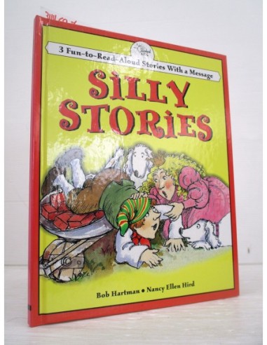 Silly Stories (GF). Varios autores....