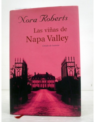 Las Viñas de Napa Valley. Nora...