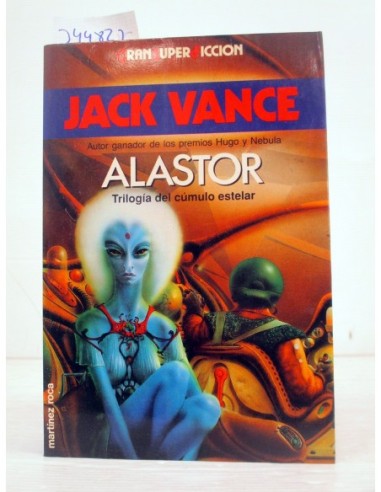 Alastor. Jack Vance. Ref.344823