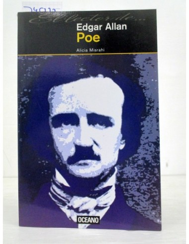 El lector de... Edgar Allan Poe....