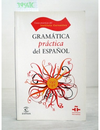 Gramática práctica del español. María...