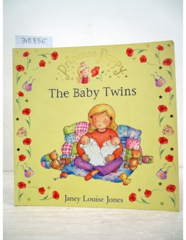 The Baby Twins . Janey Louise Jones ....