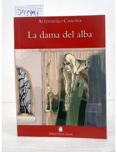 La Dama del Alba- Alejandro Casona: Reseña Leer en Neón 