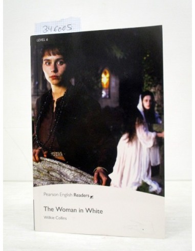 The Woman in White. Varios autores....