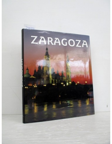 Zaragoza (GF). Varios autores....