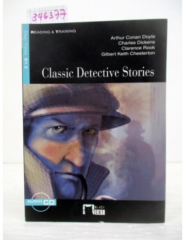 Classic Detective Stories (incluye...