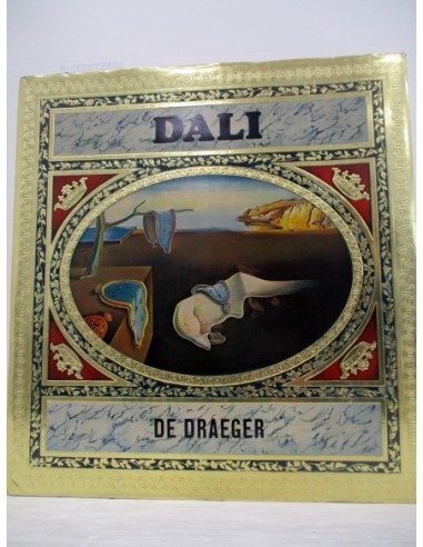 Dalí (GF). Varios autores. Ref.346561