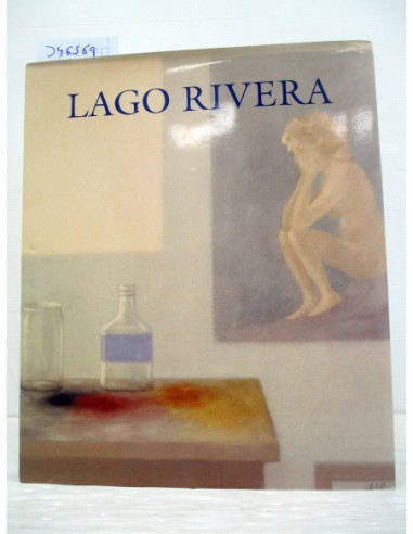 Lago Rivera (GF). Varios autores....