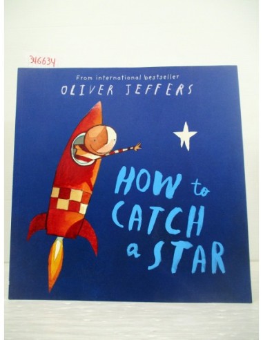 How to Catch a Star (GF). Oliver...