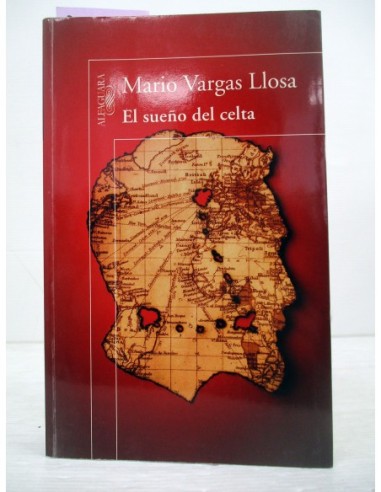 El sueño del celta. Mario Vargas...