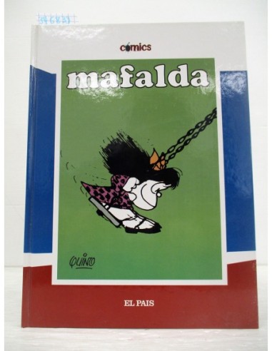 Mafalda (GF). Quino. Ref.346833