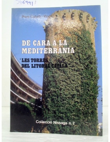 De cara a la Mediterrània (CATALÁN)....