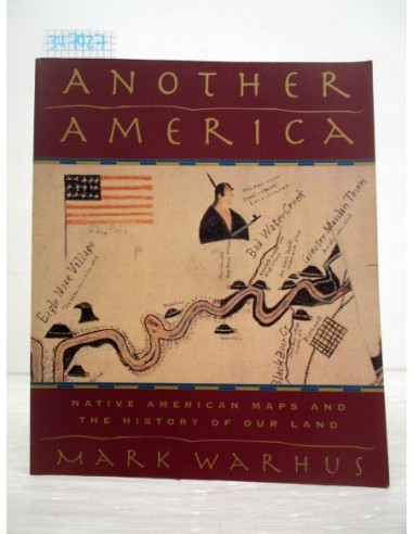 Another America. Mark Warhus. Ref.347027