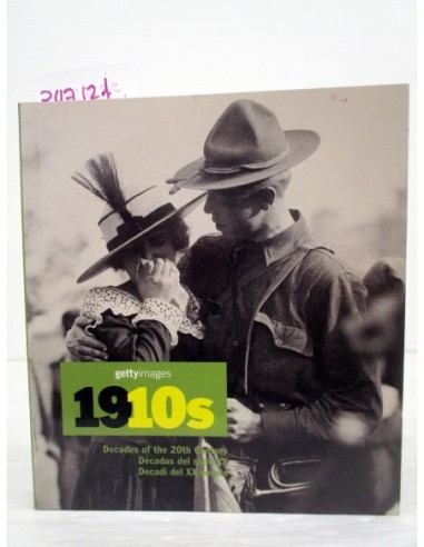 1910s Gettyimages. Nick Yapp. Ref.347121