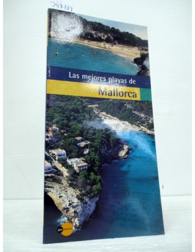 Las mejores playas de Mallorca (GF)....
