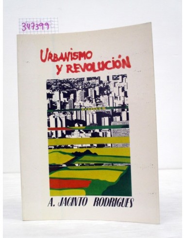Urbanismo y revolución. A. Jacinto...